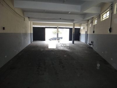 Depósito-Galpão, 190 m² - Foto 3