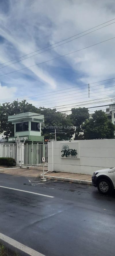 Apartamento, 3 quartos, 70 m² - Foto 1