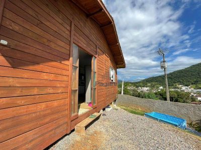 Casa, 3 quartos, 60 m² - Foto 4