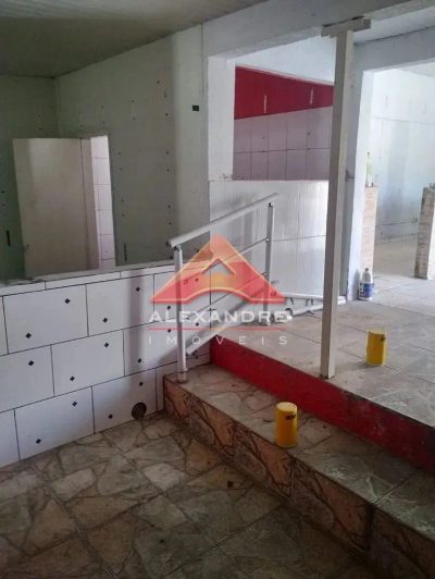 Casa, 1 quarto, 70 m² - Foto 4