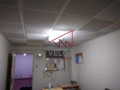Sala-Conjunto, 60 m² - Foto 1