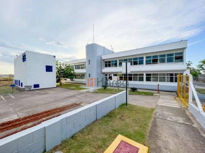 Depósito-Galpão, 7032 m² - Foto 2