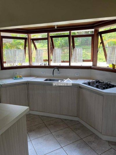 Casa, 3 quartos, 320 m² - Foto 5