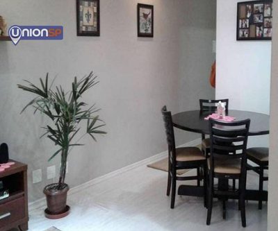 Apartamento, 3 quartos, 64 m² - Foto 2