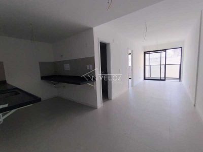 Apartamento, 47 m² - Foto 4