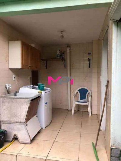 Casa, 2 quartos - Foto 4