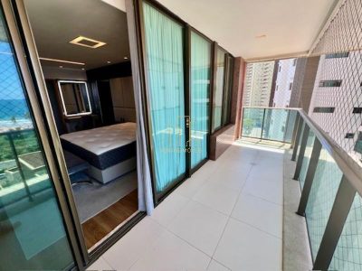 Apartamento, 3 quartos, 242 m² - Foto 5