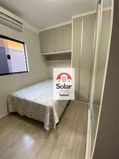 Casa, 2 quartos, 90 m² - Foto 4