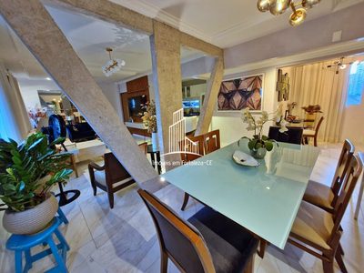 Apartamento, 2 quartos, 120 m² - Foto 3