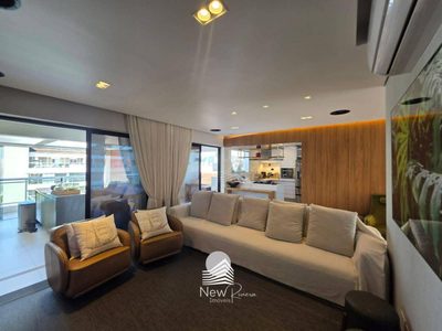 Cobertura, 5 quartos, 250 m² - Foto 5