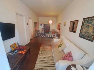 Apartamento, 2 quartos, 84 m² - Foto 2