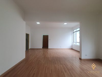 Apartamento, 2 quartos, 96 m² - Foto 3