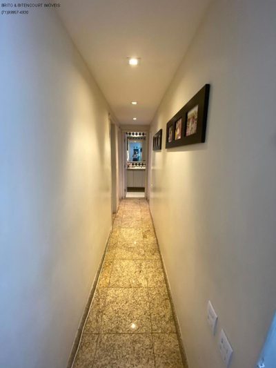 Apartamento, 3 quartos, 145 m² - Foto 5