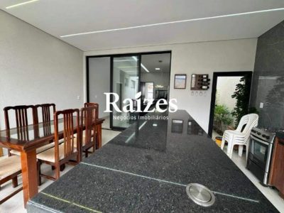 Casa, 3 quartos, 170 m² - Foto 4