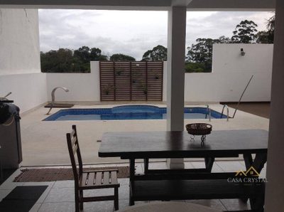 Casa de Condomínio, 4 quartos - Foto 5