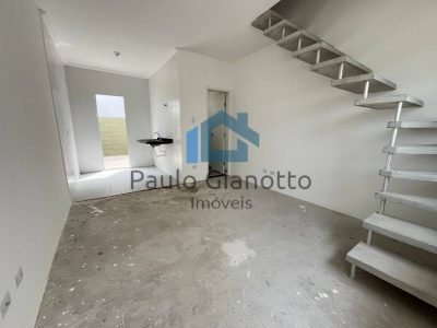 Casa de Condomínio, 2 quartos - Foto 2