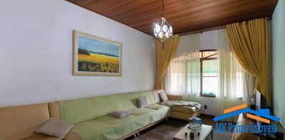 Sobrado, 4 quartos, 320 m² - Foto 5