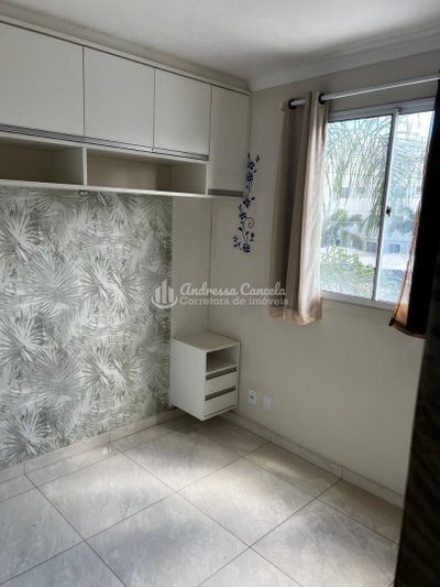 Apartamento, 2 quartos, 43 m² - Foto 4