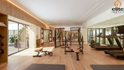 Cobertura, 3 quartos, 265 m² - Foto 5