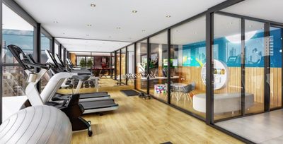 Apartamento, 3 quartos, 106 m² - Foto 4