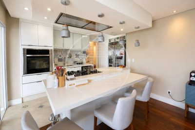 Apartamento, 3 quartos, 130 m² - Foto 3