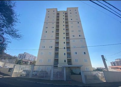 Apartamento, 2 quartos, 52 m² - Foto 1