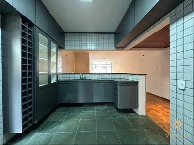 Apartamento, 3 quartos, 150 m² - Foto 5