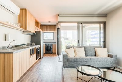 Apartamento, 2 quartos, 72 m² - Foto 1