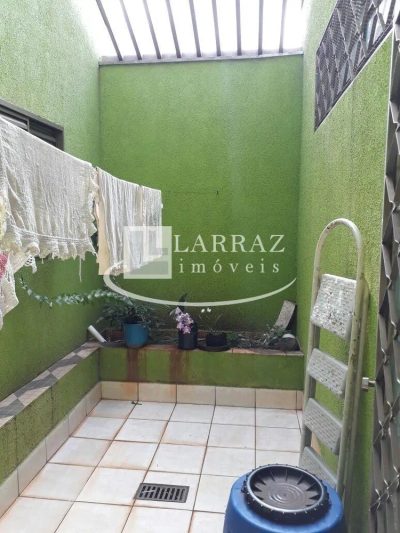 Sobrado, 4 quartos, 250 m² - Foto 4