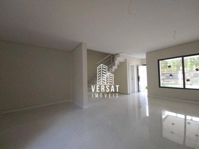 Sobrado, 3 quartos, 150 m² - Foto 1
