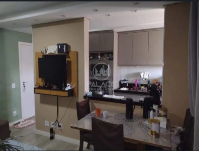 Apartamento, 2 quartos, 50 m² - Foto 4