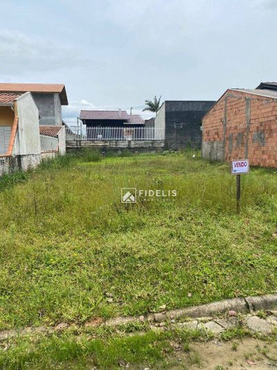 Terreno, 302 m² - Foto 2