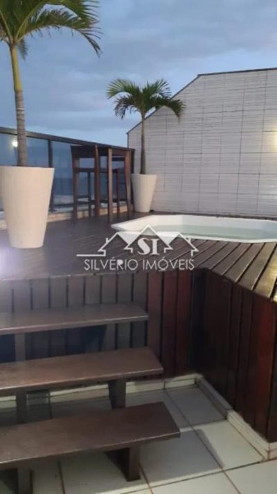 Apartamento, 5 quartos, 250 m² - Foto 1