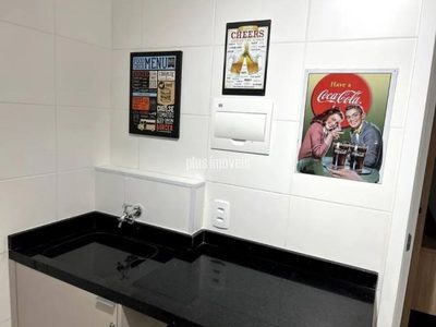 Apartamento, 1 quarto, 27 m² - Foto 5