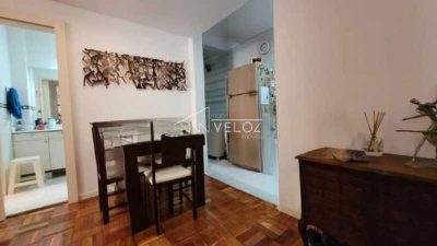 Apartamento, 1 quarto, 59 m² - Foto 1