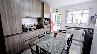 Sobrado, 3 quartos, 132 m² - Foto 4