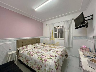 Casa, 2 quartos, 75 m² - Foto 5
