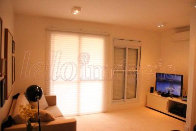 Apartamento, 1 quarto, 56 m² - Foto 4