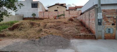 Terreno, 250 m² - Foto 4