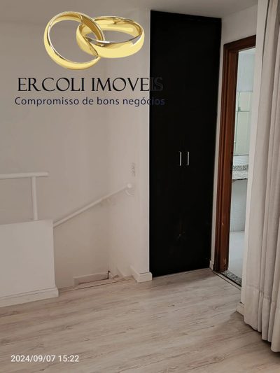 Apartamento, 1 quarto, 45 m² - Foto 2