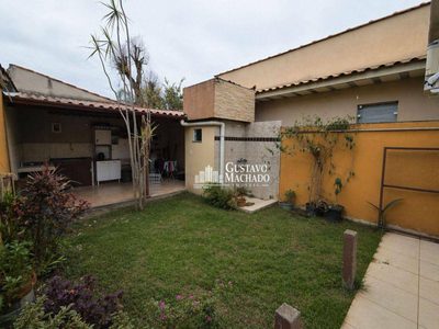 Casa, 2 quartos, 78 m² - Foto 1