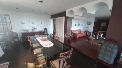 Apartamento, 4 quartos, 260 m² - Foto 4