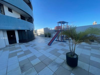 Apartamento, 2 quartos, 57 m² - Foto 5