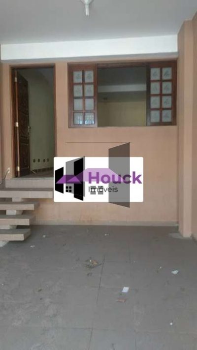 Casa, 2 quartos - Foto 1