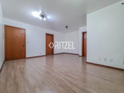 Apartamento, 3 quartos, 104 m² - Foto 4