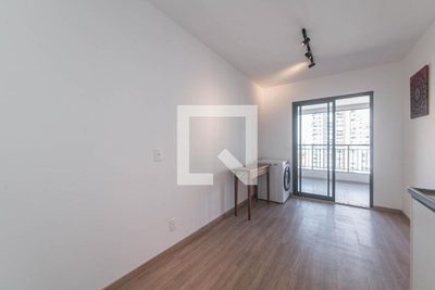 Apartamento, 1 quarto, 34 m² - Foto 1