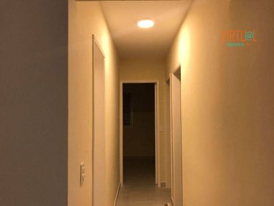 Apartamento, 3 quartos, 61 m² - Foto 3