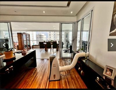 Apartamento, 4 quartos, 181 m² - Foto 5