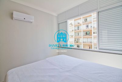Apartamento, 1 quarto, 55 m² - Foto 5