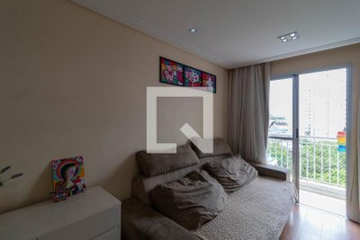 Apartamento, 3 quartos, 63 m² - Foto 1